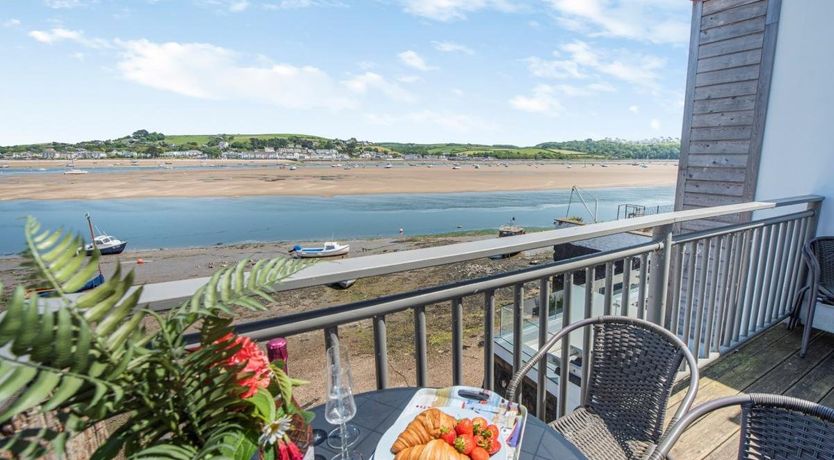 Photo of Apartment in North Devon