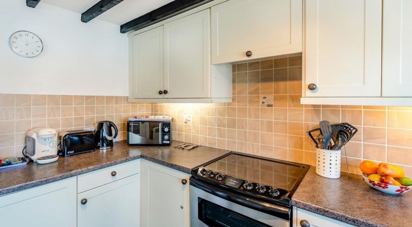 Photo of 2 Bed in Appledore