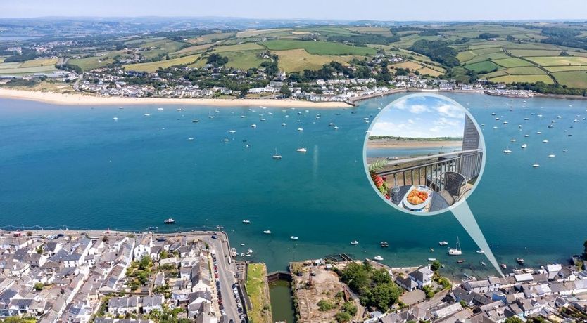 Photo of 2 Bed in Appledore