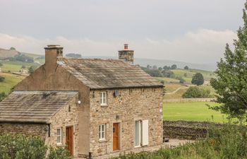 The Aspens Holiday Cottage