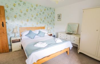 Tai Ucha Holiday Cottage