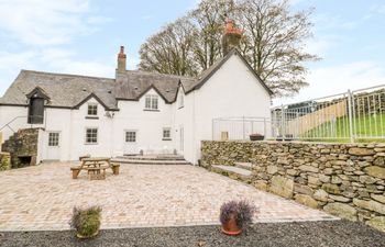 Tai Ucha Holiday Cottage
