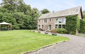 Cardean Mill Holiday Cottage