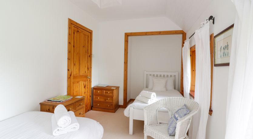 Photo of Cardean Mill