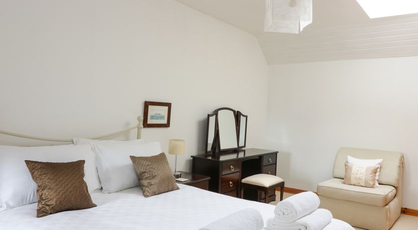 Photo of Cardean Mill