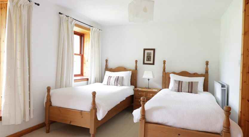 Photo of Cardean Mill