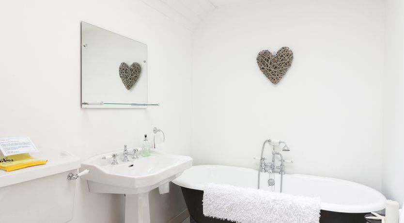 Photo of Cardean Mill