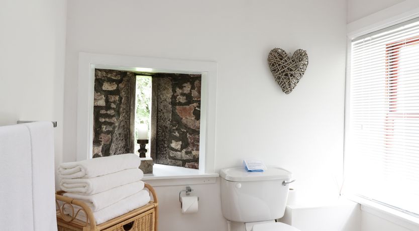 Photo of Cardean Mill