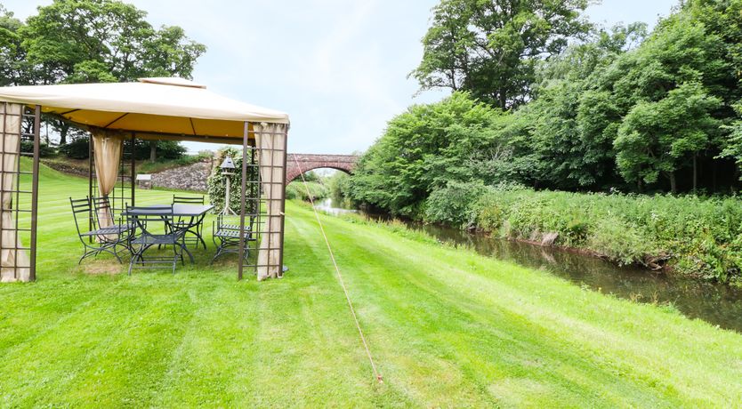 Photo of Cardean Mill