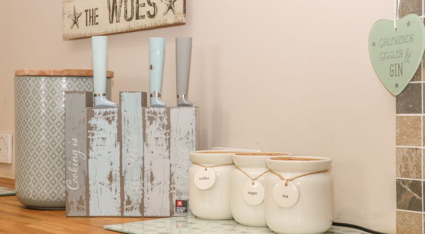 Photo of 2 The Close