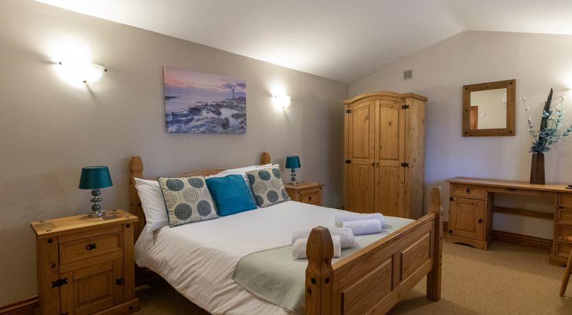 Photo of Riverhouse Lodge