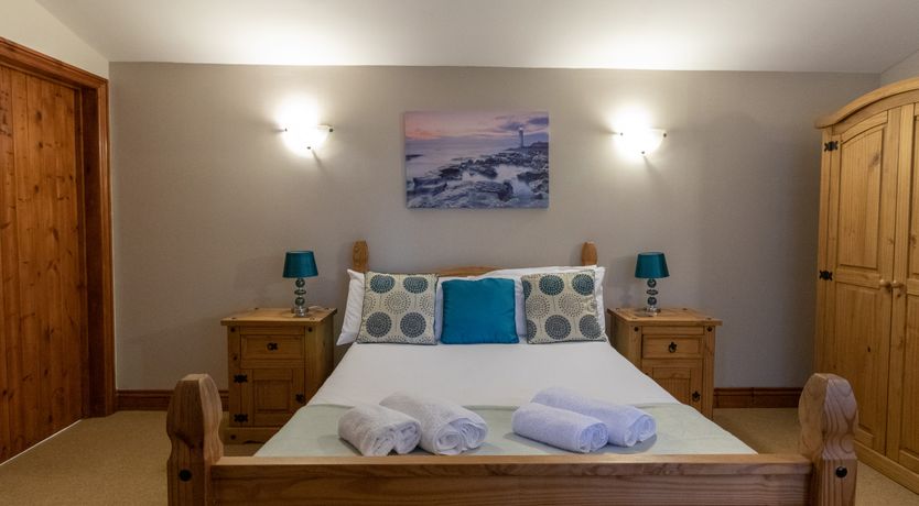 Photo of Riverhouse Lodge