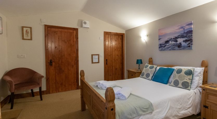 Photo of Riverhouse Lodge