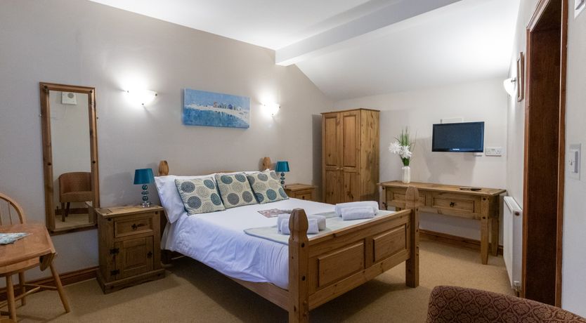 Photo of Riverhouse Lodge