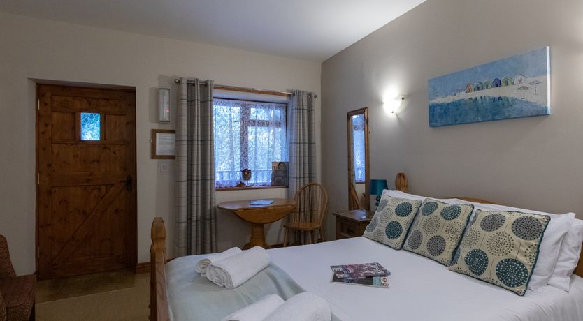 Photo of Riverhouse Lodge