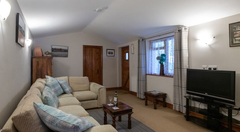Photo of Riverhouse Lodge
