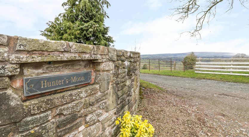 Photo of Hunters Moon