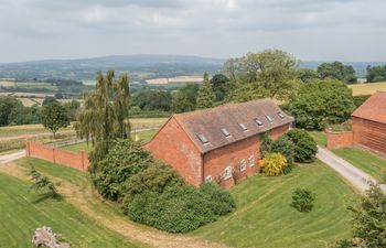 Hunters Moon Holiday Cottage
