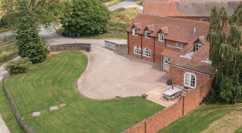 Photo of Hunters Moon