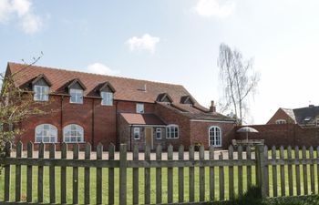Hunters Moon Holiday Cottage