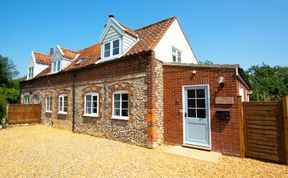 Photo of Eastmere Cottage