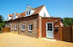 Photo of eastmere-cottage