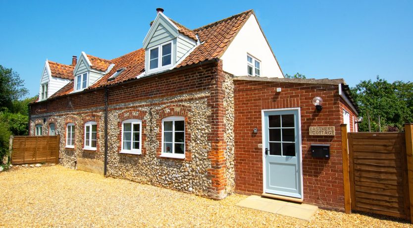 Photo of Eastmere Cottage