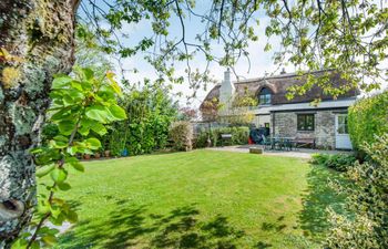 in Bishops Tawton (75872) Holiday Cottage