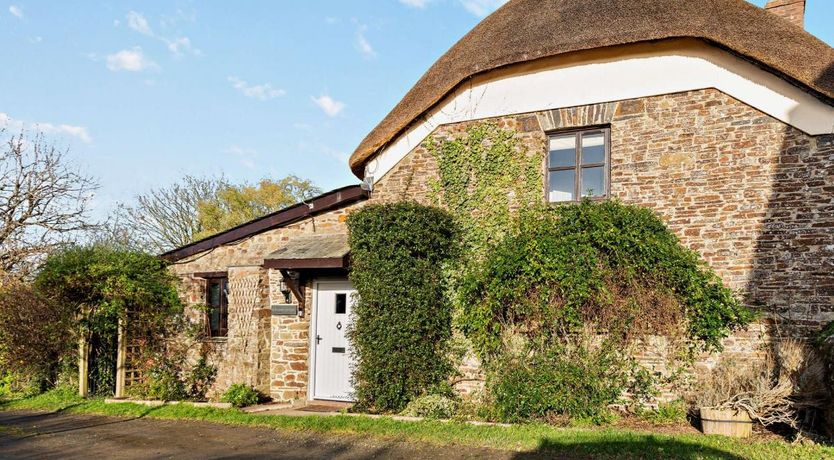 Photo of Cottage in North Devon