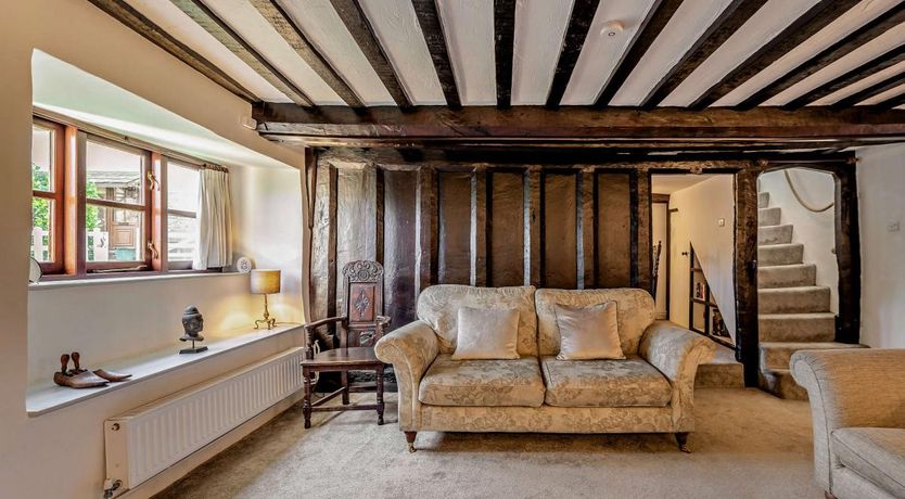 Photo of 3 Bed in Bishops Tawton