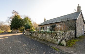 in Kelso  (76374) Holiday Cottage