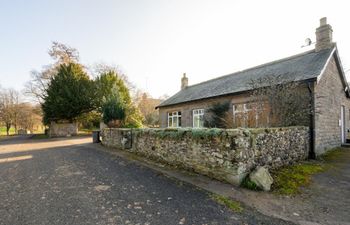 Cottage in Northumberland Holiday Cottage