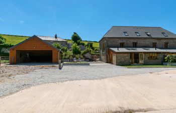 The Meadows Holiday Cottage