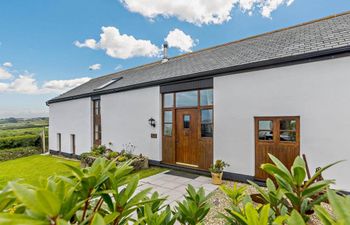 Barn in North Devon Holiday Cottage