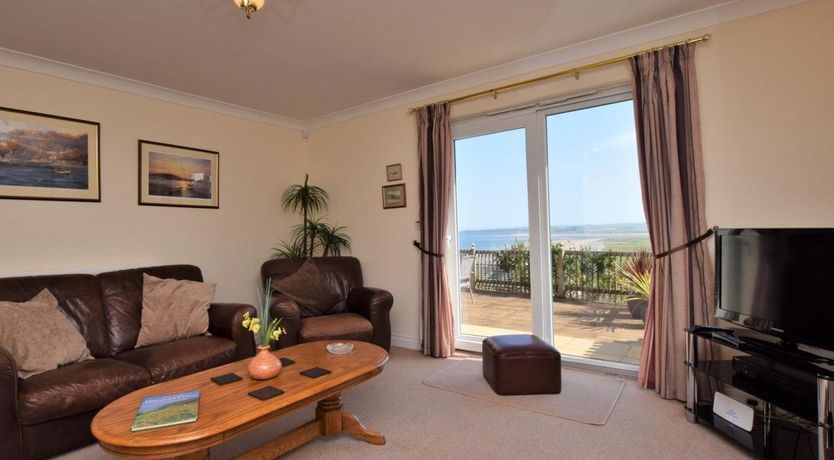 Photo of House in North Devon