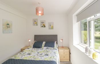 Orchard  Annexe Holiday Cottage