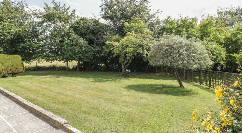 Photo of Orchard  Annexe