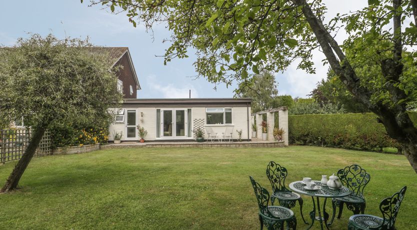 Photo of Orchard  Annexe