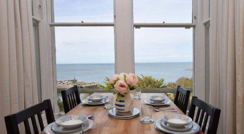Photo of in Ilfracombe (OEDGE)