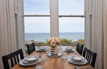 in Ilfracombe (OEDGE) Apartment