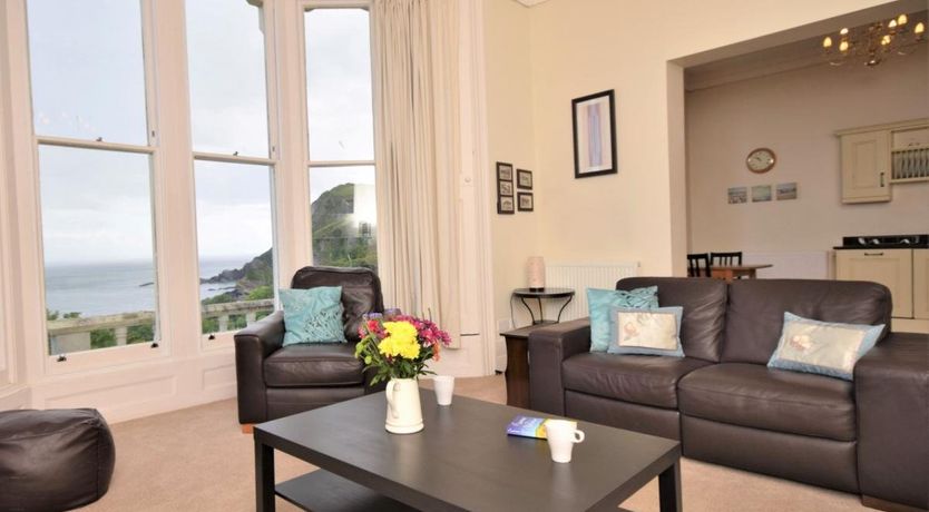 Photo of Apartment in North Devon
