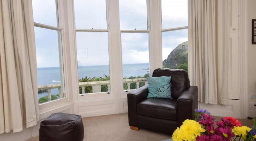 Photo of 2 Bed in Ilfracombe
