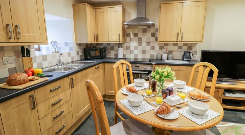 Photo of Yr Hen Stabal