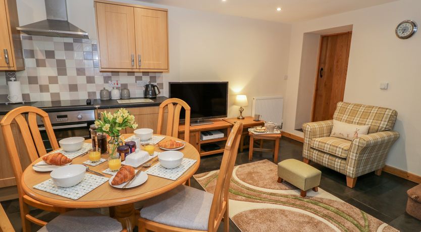 Photo of Yr Hen Stabal