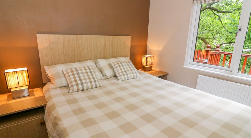 Photo of Willow Lodge