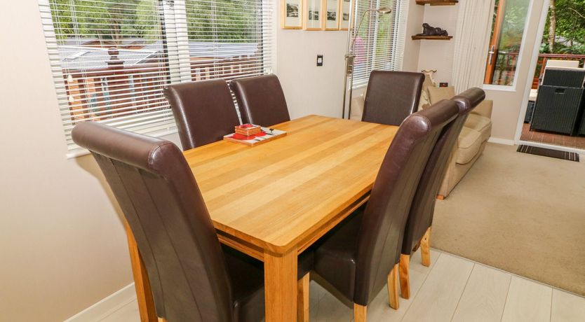 Photo of Willow Lodge