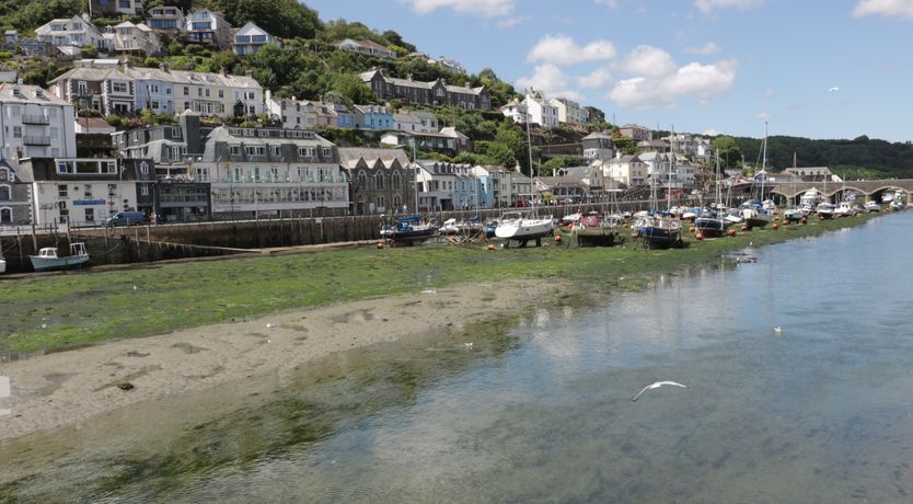 Photo of Harbour View Apartment