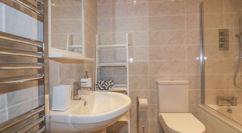 Photo of Harbour View Apartment