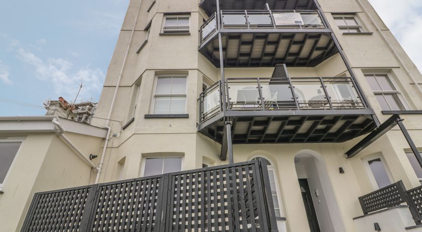 Photo of Harbour View Apartment