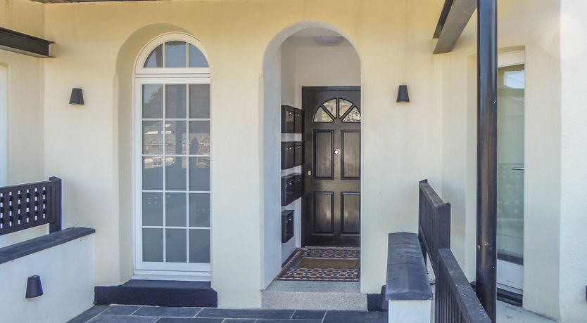 Photo of Harbour View Apartment